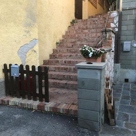 Appartamento Incantevole A 100Mt Dal Mare Castiglione della Pescaia Bagian luar foto