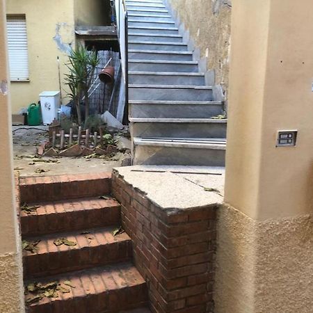 Appartamento Incantevole A 100Mt Dal Mare Castiglione della Pescaia Bagian luar foto