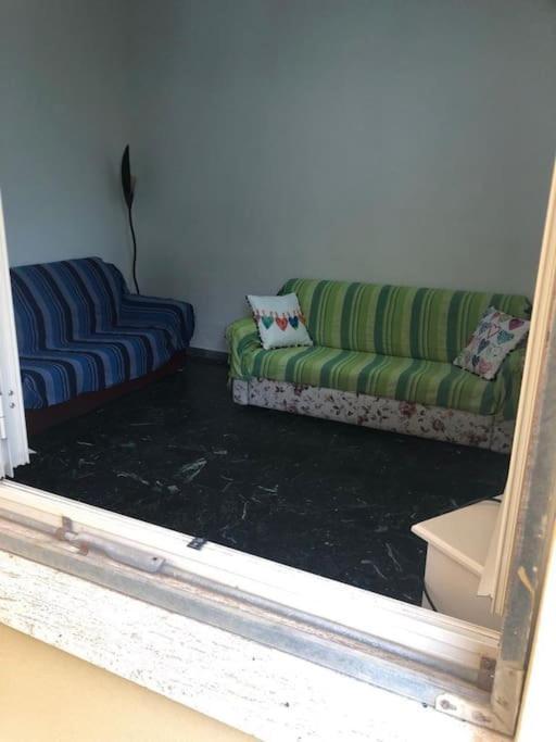 Appartamento Incantevole A 100Mt Dal Mare Castiglione della Pescaia Bagian luar foto