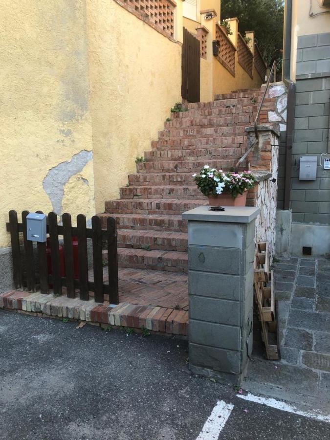 Appartamento Incantevole A 100Mt Dal Mare Castiglione della Pescaia Bagian luar foto