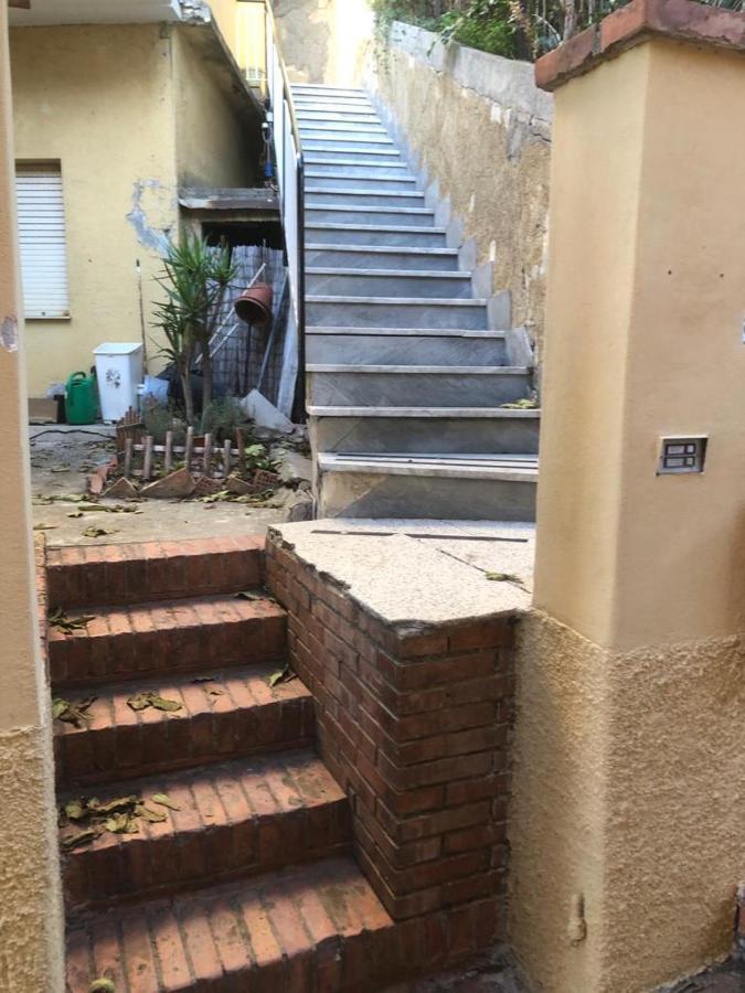 Appartamento Incantevole A 100Mt Dal Mare Castiglione della Pescaia Bagian luar foto