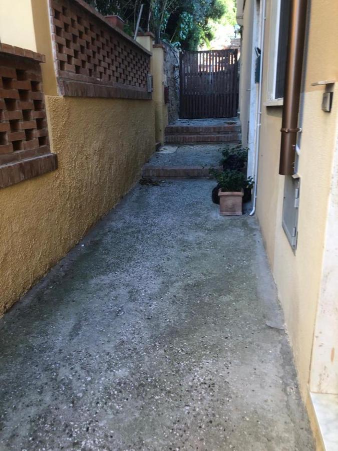 Appartamento Incantevole A 100Mt Dal Mare Castiglione della Pescaia Bagian luar foto