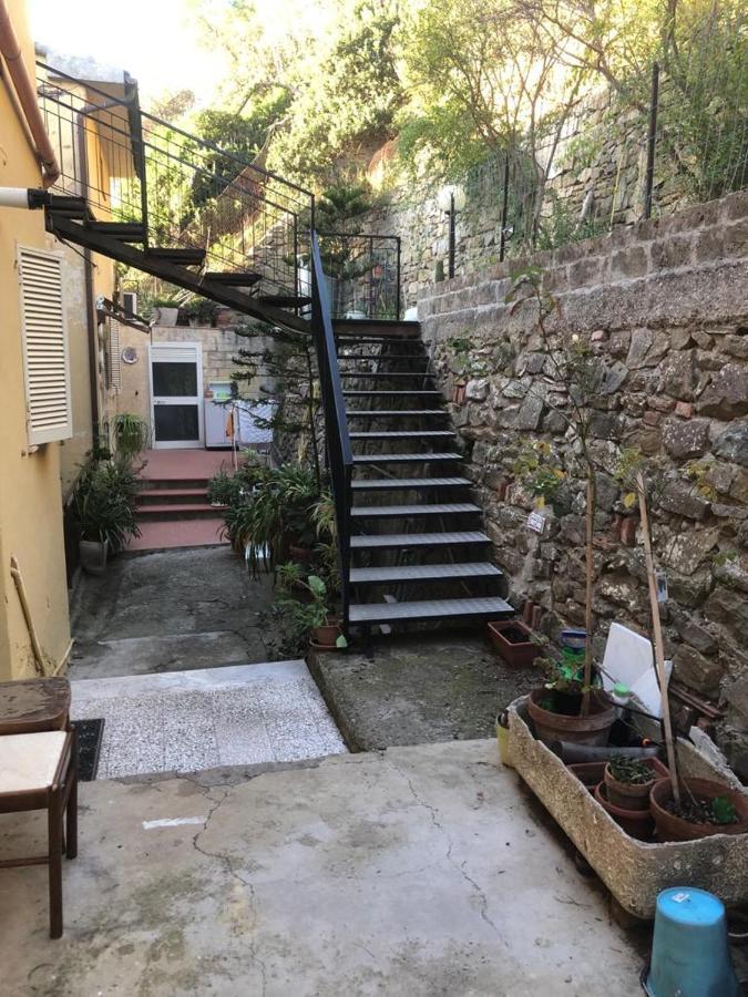 Appartamento Incantevole A 100Mt Dal Mare Castiglione della Pescaia Bagian luar foto